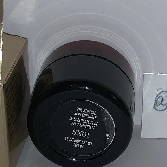 SX01 Original Sensual Skin Enhancer Concealer Kevyn Aucoin - Picture 4 of 11